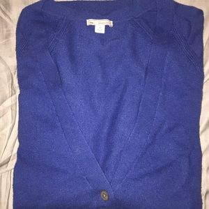Gap Merino Cardigan